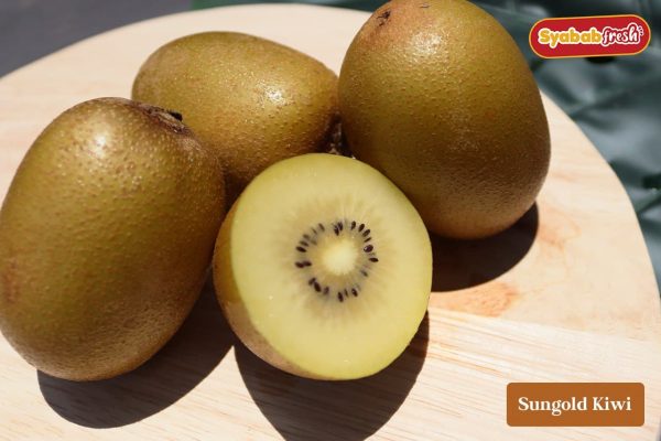 Sungold Kiwi 3PCS