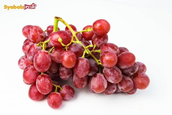 CRIMSON SEEDLESS (500G)